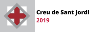 Creu de Sant Jordi 2019 FiBS
